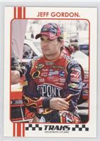 Jeff Gordon