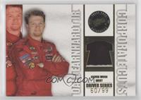 Dale Earnhardt Jr. #/99