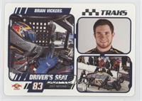 Brian Vickers