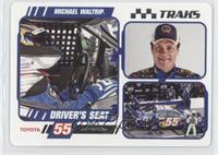 Michael Waltrip