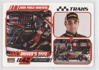 Juan Pablo Montoya