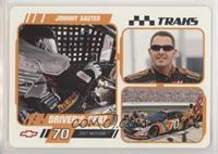 Johnny Sauter