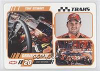 Tony Stewart