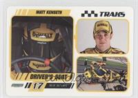 Matt Kenseth