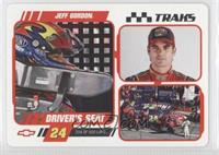 Jeff Gordon