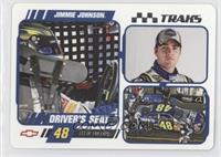 Jimmie Johnson