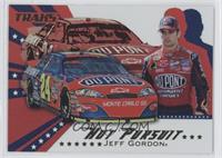 Jeff Gordon