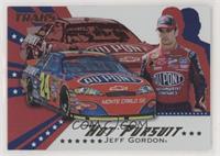 Jeff Gordon