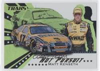 Matt Kenseth