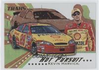 Kevin Harvick