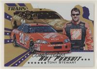 Tony Stewart