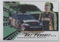 Mark Martin