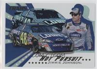 Jimmie Johnson