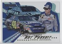 Jimmie Johnson