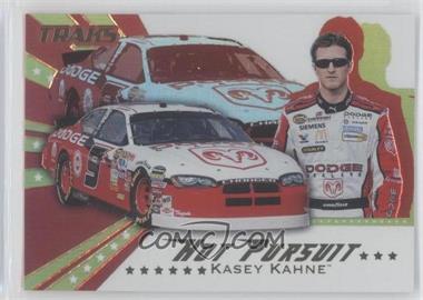 2007 Press Pass Traks - Hot Pursuit #HP 8 - Kasey Kahne