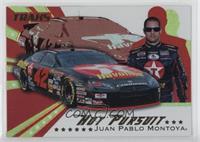 Juan Pablo Montoya