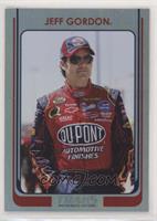 Jeff Gordon