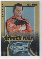 Tony Stewart