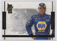 Michael Waltrip