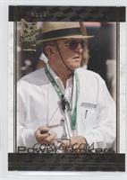 Power Brokers - Jack Roush