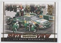 Suite View - Sterling Marlin