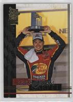 Red Carpet - Martin Truex Jr. [EX to NM]