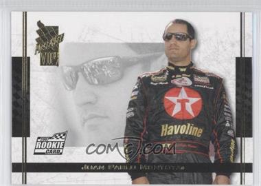 2007 Press Pass VIP - [Base] #87 - Juan Pablo Montoya