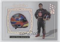 Juan Pablo Montoya