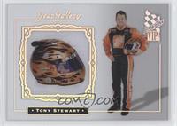 Tony Stewart