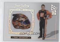 Tony Stewart