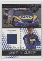 Michael Waltrip #/70