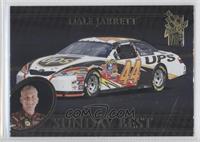 Dale Jarrett