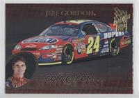 Jeff Gordon