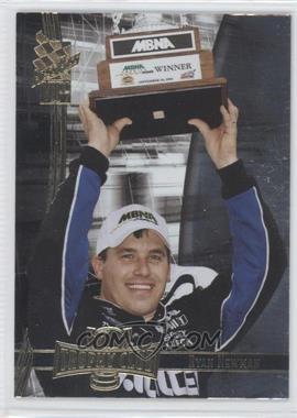 2007 Press Pass VIP - Trophy Club #TC 8 - Ryan Newman [Noted]