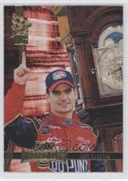 Jeff Gordon