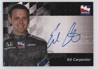 Ed Carpenter