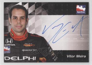 2007 Rittenhouse Indy Car Series - Autographs #_VIME - Vitor Meira