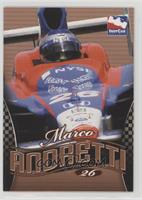 Marco Andretti