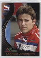 Marco Andretti