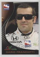 Dario Franchitti