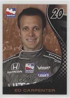 Ed Carpenter