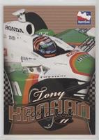 Tony Kanaan