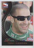 Tony Kanaan