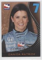 Danica Patrick [Good to VG‑EX]