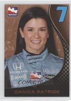 Danica Patrick