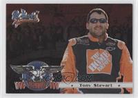 Tony Stewart