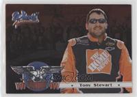 Tony Stewart