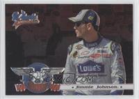 Jimmie Johnson