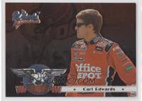 Carl Edwards