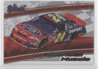 Jeff Gordon